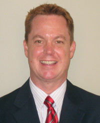 Photo of Kevin Brackett