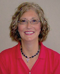 Photo of Teresa Smith
