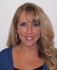 Photo of Rachael Sain
