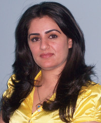 Photo of Humaira Sawabi