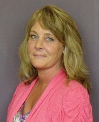 Photo of Michelle Hoover