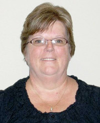 Photo of Judi Olson