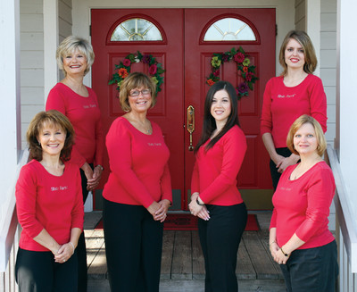 my staff