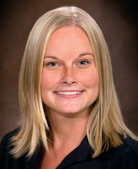 Photo of Jennifer Peterson