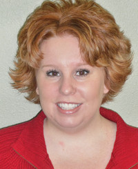 Photo of Courtney Heiser