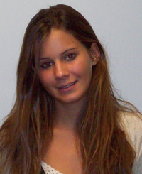 Photo of Christine Hill