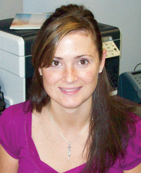 Photo of Lisa Dofflemeyer