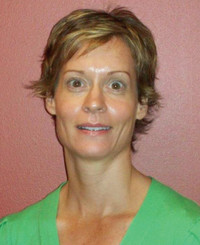 Photo of Leigh Sangren