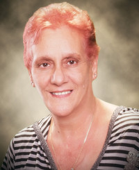 Photo of Ann Sulzer