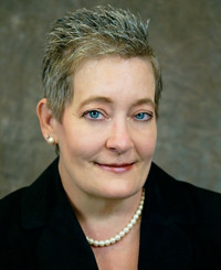 Photo of Debra Bassham