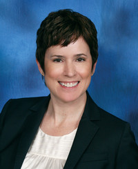 Photo of Cindy Fletcher