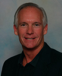 Photo of Rick Paul