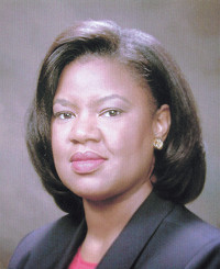 Photo of Cherie R. Morrison