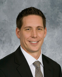 Photo of Matthew Cunningham