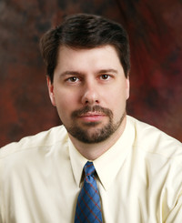 Photo of Alan M Jordan
