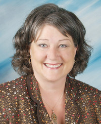 Photo of Denise Jubber