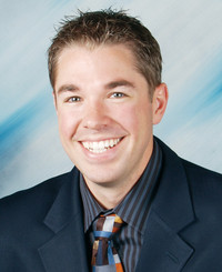 Photo of Blake Backlund