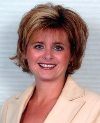 Photo of Tammy Schultz