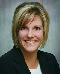 Photo of Mary Touvell