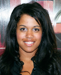 Photo of Mea Todd