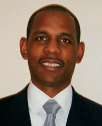 Photo of Allen J Harrison