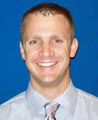 Photo of Josh Baumgartner