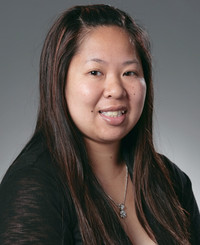 Photo of Brenda Sarin