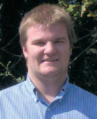 Photo of Taylor Healey