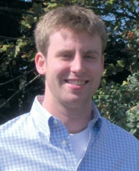 Photo of Thomas McCann
