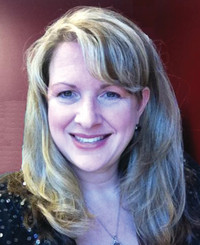 Photo of Caryn Kaul