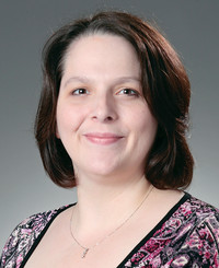Photo of Pamela Linden