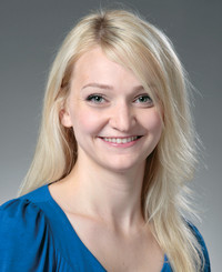 Photo of Marisa Sessions-Berry