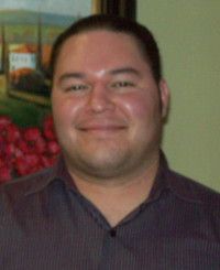 Photo of Charles Carrasco