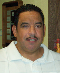 Photo of Fernando Franco