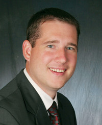 Photo of Andrew Wilder