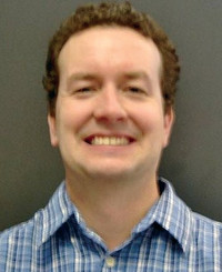 Photo of Jeff Lynch