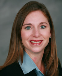 Photo of Christine Kettlewell Cline