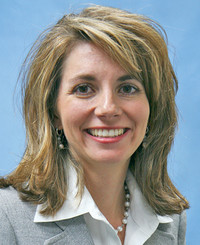 Photo of Kelly Wilber