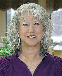 Photo of Sharol M Byrd
