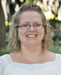Photo of Brandi Terry