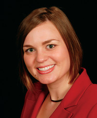 Photo of Morgan E. Faulkenberry