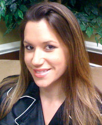 Photo of Kristi Brantley