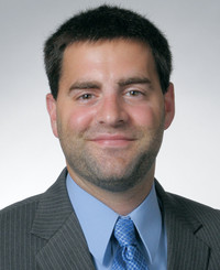 Photo of Luke Peterson