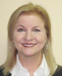 Photo of Corinne K Chaney