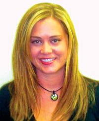 Photo of Danielle Odom