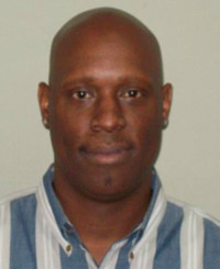 Photo of John Wright