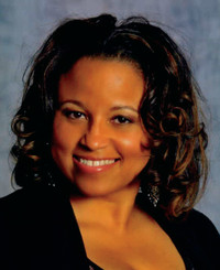 Photo of Desharon A. Venson