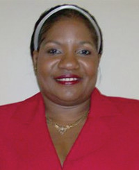 Photo of Orlene C Scott-Dixon