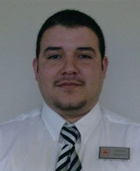 Photo of Homero Gonzalez