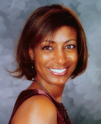 Photo of Angela Shaw-Cain